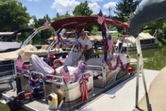 2018 - 4th of July