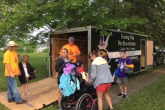 Fishing Has No Boundaries 2019